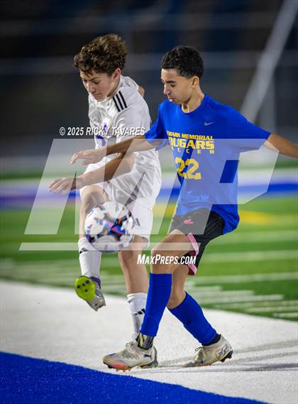 Thumbnail 1 in JV: Piedmont @ Newark Memorial photogallery.