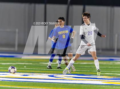 Thumbnail 2 in JV: Piedmont @ Newark Memorial photogallery.