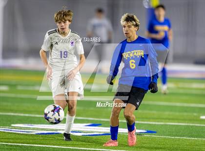 Thumbnail 2 in JV: Piedmont @ Newark Memorial photogallery.