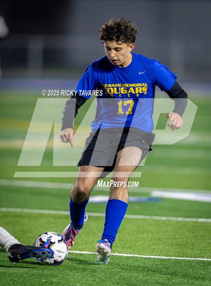 Thumbnail 2 in JV: Piedmont @ Newark Memorial photogallery.