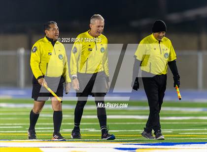 Thumbnail 2 in JV: Piedmont @ Newark Memorial photogallery.