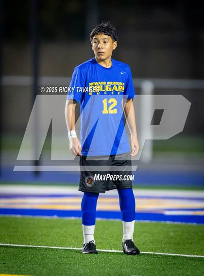 Thumbnail 2 in JV: Piedmont @ Newark Memorial photogallery.