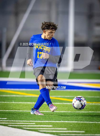 Thumbnail 3 in JV: Piedmont @ Newark Memorial photogallery.