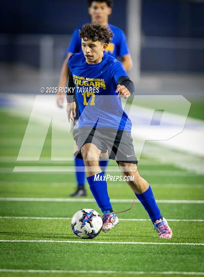 Thumbnail 2 in JV: Piedmont @ Newark Memorial photogallery.