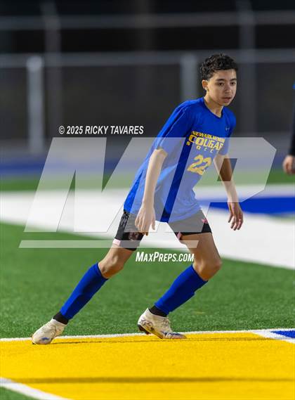 Thumbnail 1 in JV: Piedmont @ Newark Memorial photogallery.