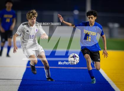Thumbnail 1 in JV: Piedmont @ Newark Memorial photogallery.