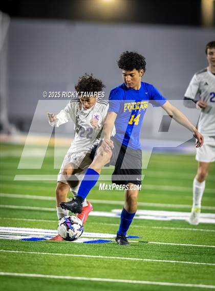 Thumbnail 3 in JV: Piedmont @ Newark Memorial photogallery.