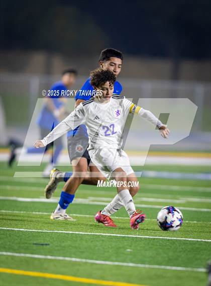 Thumbnail 2 in JV: Piedmont @ Newark Memorial photogallery.