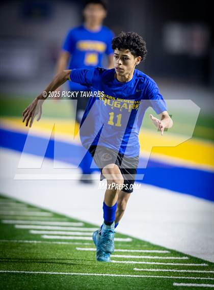 Thumbnail 3 in JV: Piedmont @ Newark Memorial photogallery.