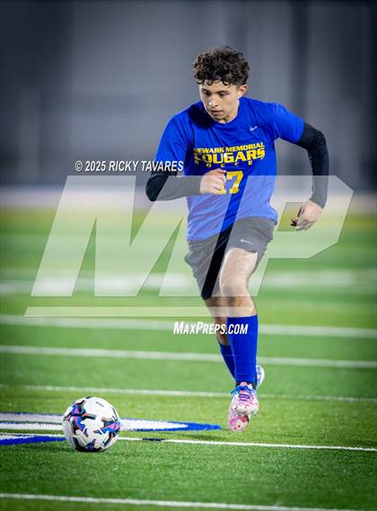 Thumbnail 2 in JV: Piedmont @ Newark Memorial photogallery.