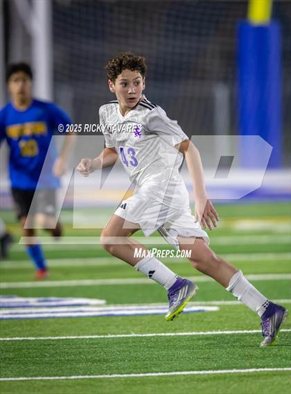 Thumbnail 2 in JV: Piedmont @ Newark Memorial photogallery.