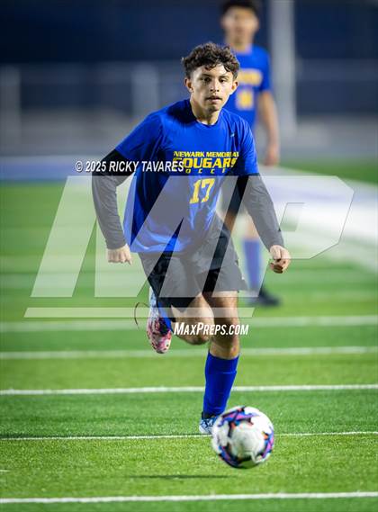 Thumbnail 3 in JV: Piedmont @ Newark Memorial photogallery.