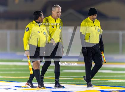 Thumbnail 1 in JV: Piedmont @ Newark Memorial photogallery.