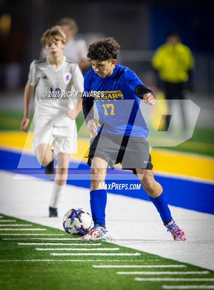 Thumbnail 2 in JV: Piedmont @ Newark Memorial photogallery.