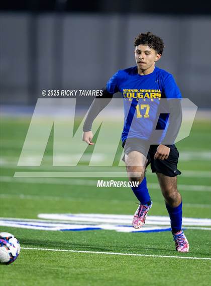 Thumbnail 1 in JV: Piedmont @ Newark Memorial photogallery.