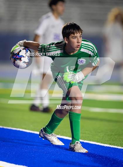 Thumbnail 2 in JV: Piedmont @ Newark Memorial photogallery.