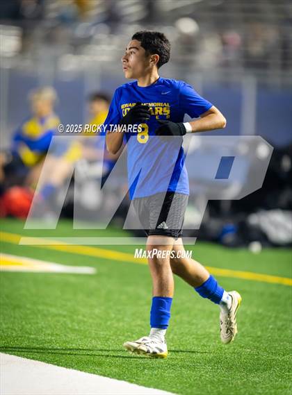 Thumbnail 3 in JV: Piedmont @ Newark Memorial photogallery.