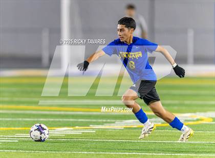 Thumbnail 3 in JV: Piedmont @ Newark Memorial photogallery.