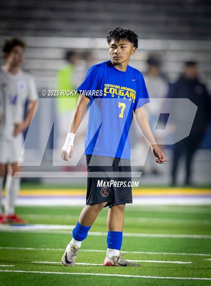 Thumbnail 1 in JV: Piedmont @ Newark Memorial photogallery.