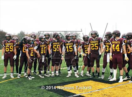 Thumbnail 1 in Victoria vs. Argonia/Attica (KSHSAA 8M Div II Final) photogallery.