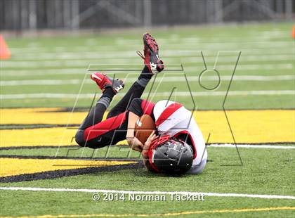 Thumbnail 1 in Victoria vs. Argonia/Attica (KSHSAA 8M Div II Final) photogallery.