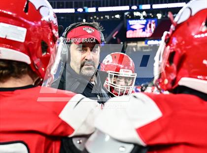 Thumbnail 3 in Walpole vs Milton (MIAA D3 Final) photogallery.