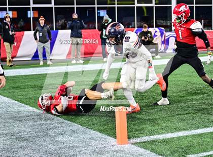 Thumbnail 3 in Walpole vs Milton (MIAA D3 Final) photogallery.