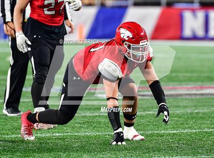 Thumbnail 3 in Walpole vs Milton (MIAA D3 Final) photogallery.