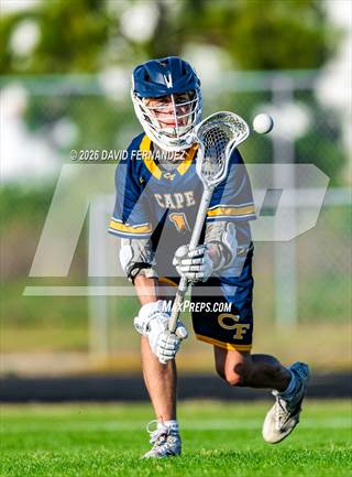 Cape Fear @ Jack Britt