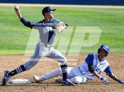 Thumbnail 3 in Redwood @ Clovis photogallery.