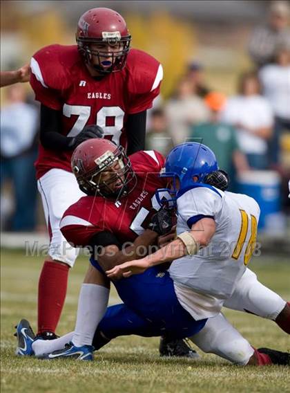 Thumbnail 3 in Parowan @ Layton Christian Academy photogallery.