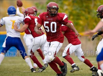Thumbnail 3 in Parowan @ Layton Christian Academy photogallery.