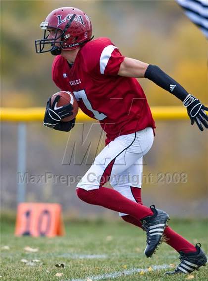 Thumbnail 3 in Parowan @ Layton Christian Academy photogallery.