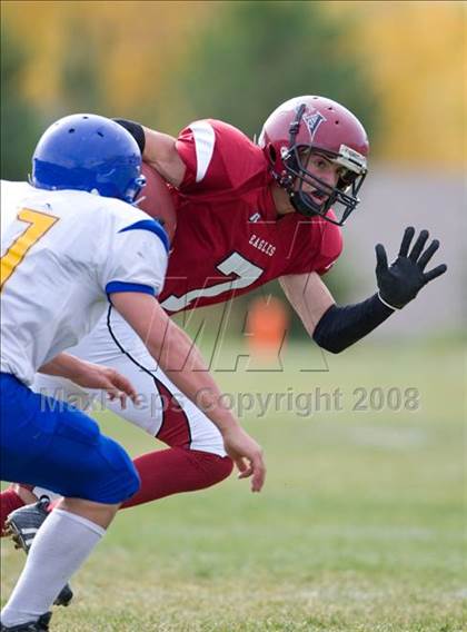 Thumbnail 1 in Parowan @ Layton Christian Academy photogallery.