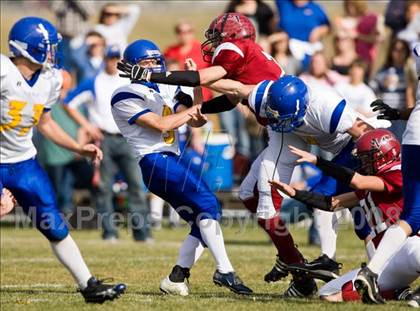 Thumbnail 2 in Parowan @ Layton Christian Academy photogallery.
