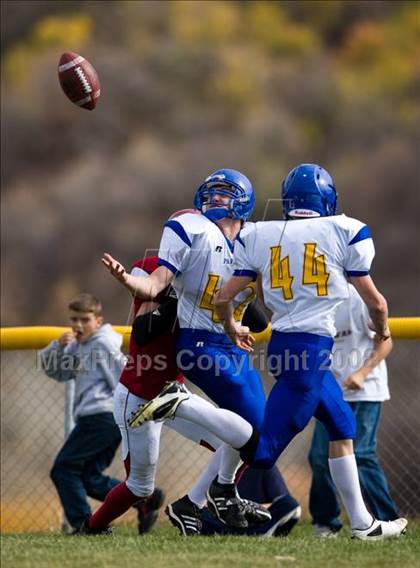 Thumbnail 3 in Parowan @ Layton Christian Academy photogallery.