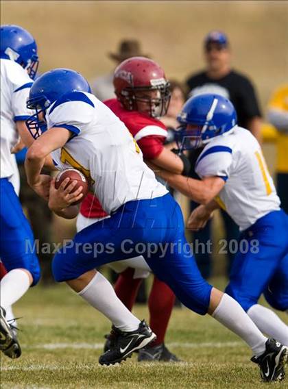 Thumbnail 2 in Parowan @ Layton Christian Academy photogallery.