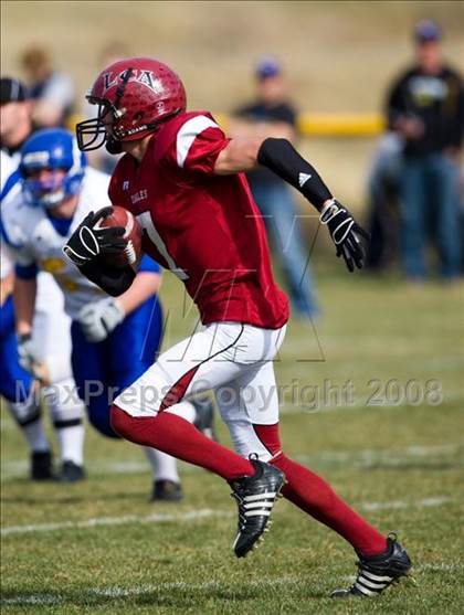 Thumbnail 1 in Parowan @ Layton Christian Academy photogallery.