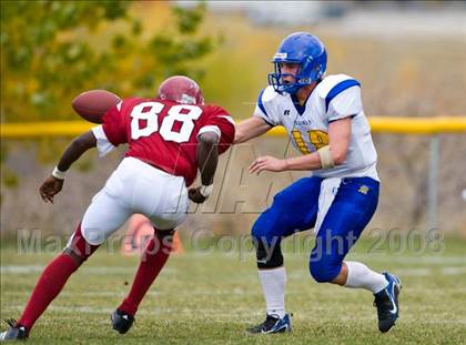 Thumbnail 3 in Parowan @ Layton Christian Academy photogallery.
