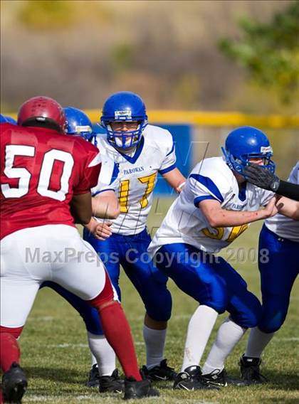 Thumbnail 3 in Parowan @ Layton Christian Academy photogallery.