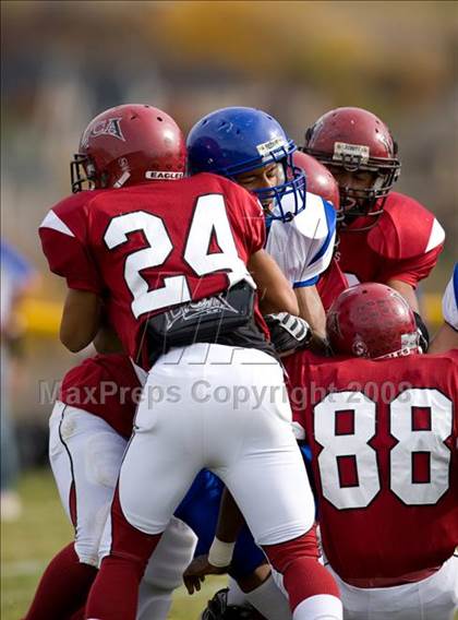 Thumbnail 1 in Parowan @ Layton Christian Academy photogallery.