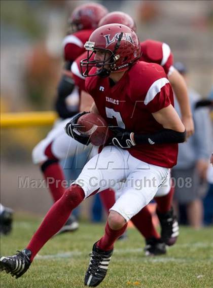 Thumbnail 1 in Parowan @ Layton Christian Academy photogallery.