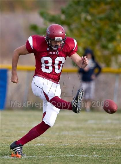 Thumbnail 3 in Parowan @ Layton Christian Academy photogallery.