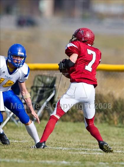 Thumbnail 3 in Parowan @ Layton Christian Academy photogallery.