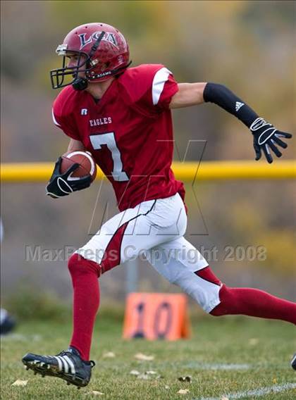 Thumbnail 1 in Parowan @ Layton Christian Academy photogallery.