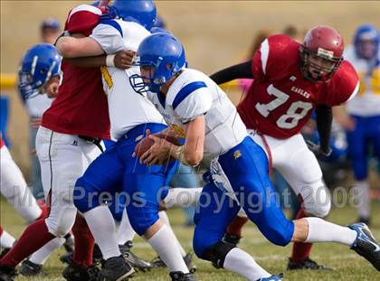 Thumbnail 2 in Parowan @ Layton Christian Academy photogallery.