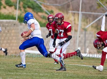 Thumbnail 1 in Parowan @ Layton Christian Academy photogallery.