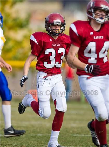 Thumbnail 2 in Parowan @ Layton Christian Academy photogallery.
