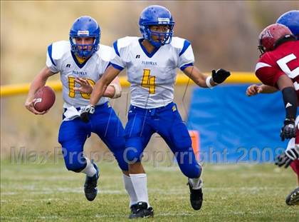 Thumbnail 1 in Parowan @ Layton Christian Academy photogallery.