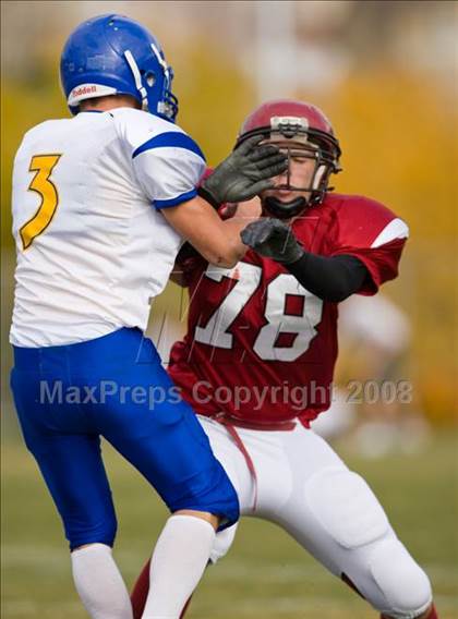 Thumbnail 1 in Parowan @ Layton Christian Academy photogallery.